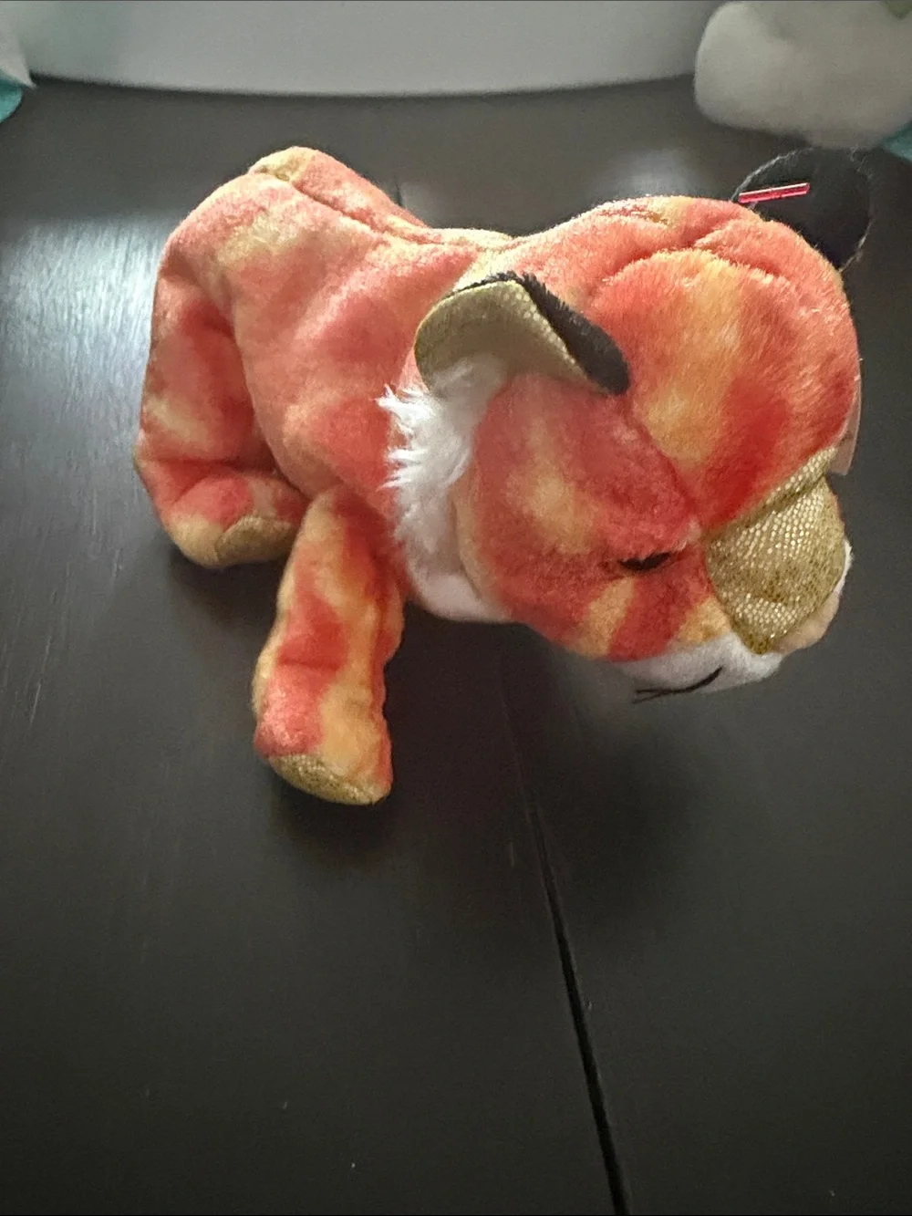 Ty cute tiger
